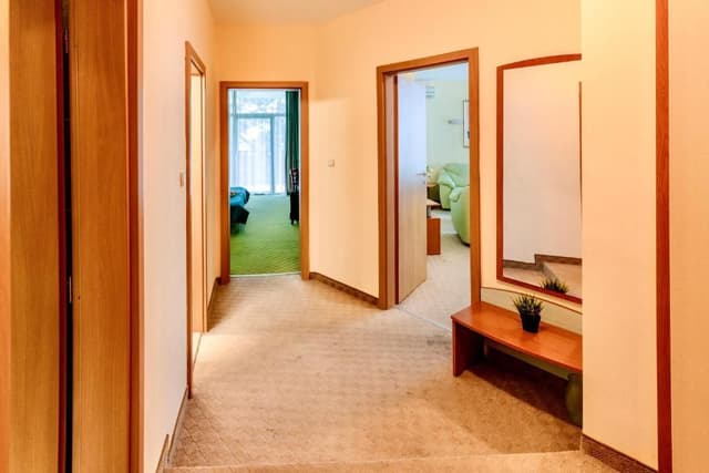 Suite with Balcony - Free Beach Package