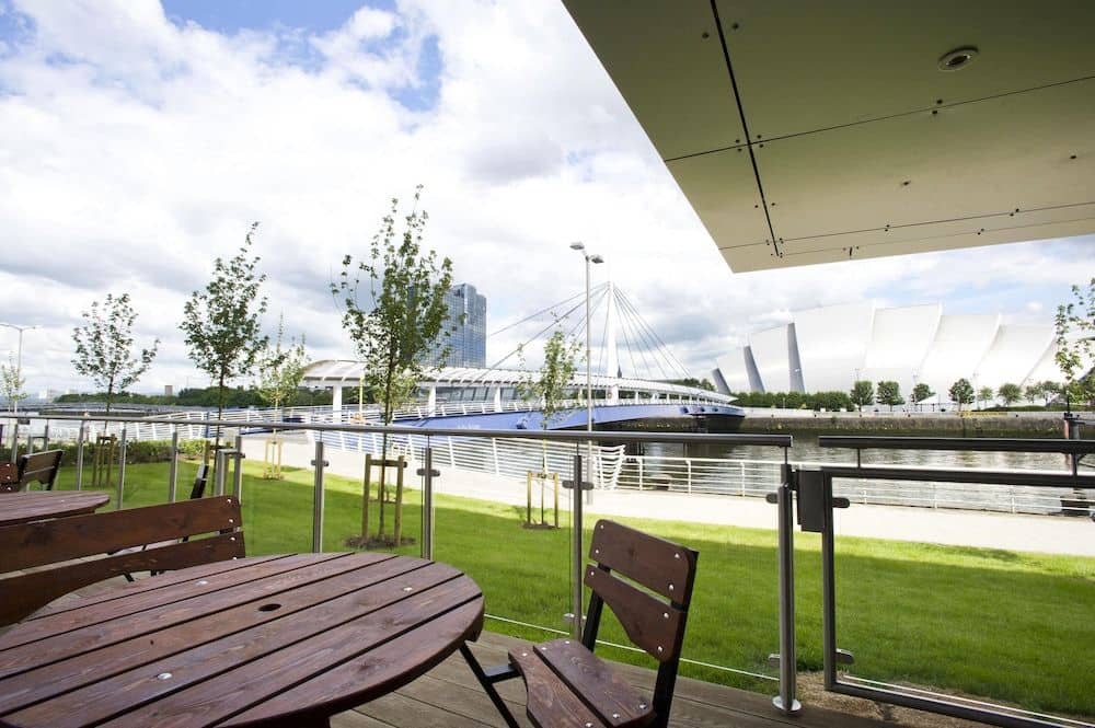 Premier Inn Glasgow Pacific Quay Premier Inn Glasgow Pacific Quay