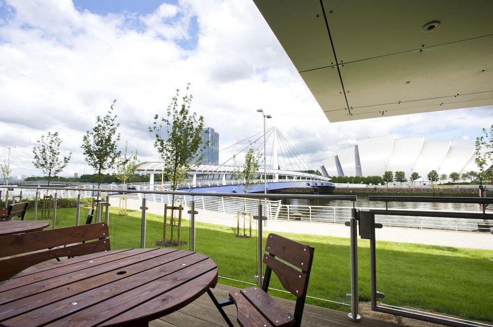 Premier Inn Glasgow Pacific Quay Premier Inn Glasgow Pacific Quay