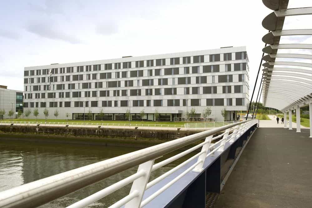 Premier Inn Glasgow Pacific Quay Premier Inn Glasgow Pacific Quay