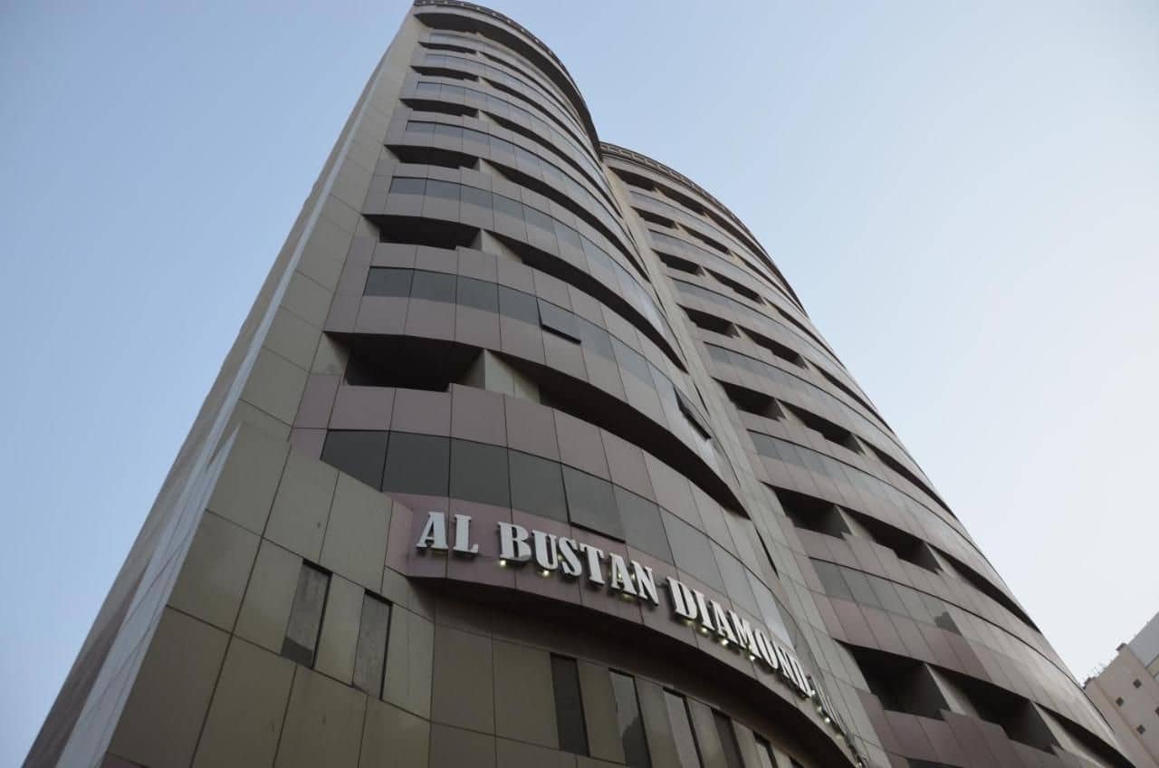 Albostan Almasi Hotel Albostan Almasi Hotel