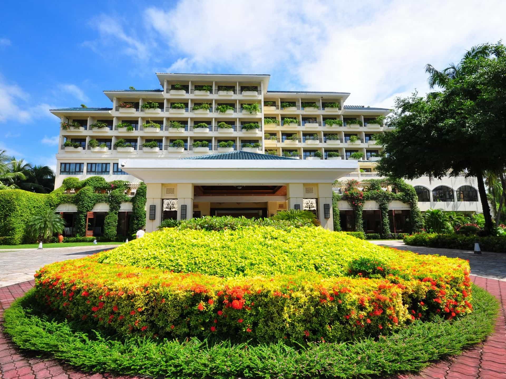Palm Beach Resort And Spa Palm Beach Resort And Spa