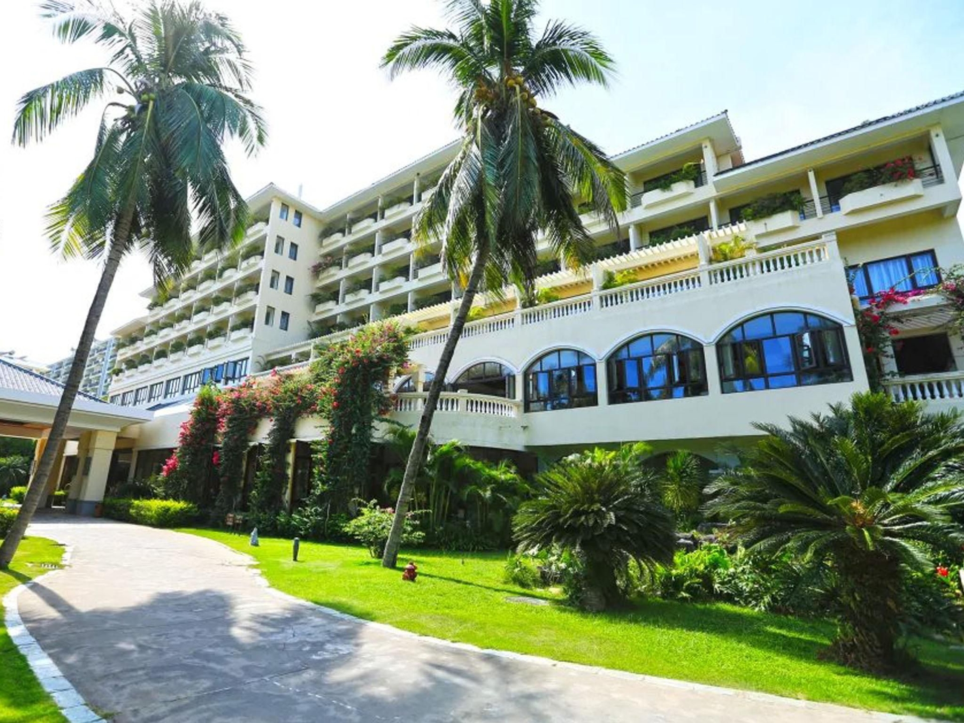 Palm Beach Resort And Spa1