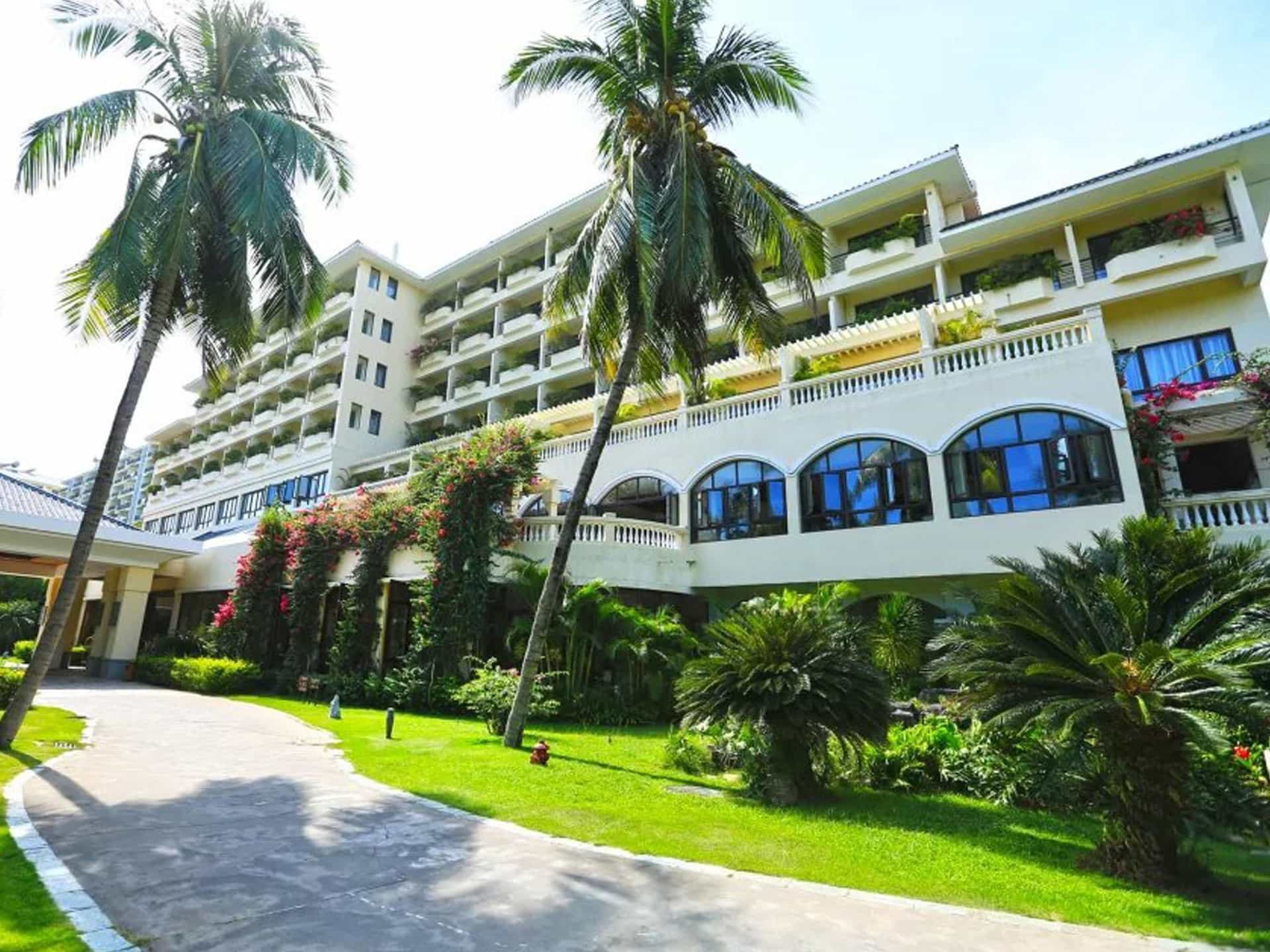 Palm Beach Resort And Spa Palm Beach Resort And Spa