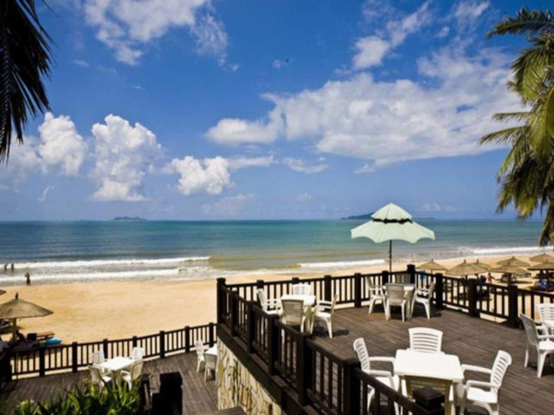 Palm Beach Resort And Spa Palm Beach Resort And Spa