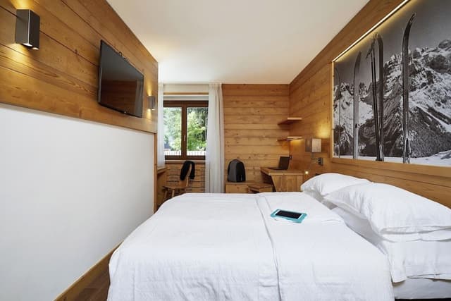 Deluxe Triple Room, 2 Bedrooms