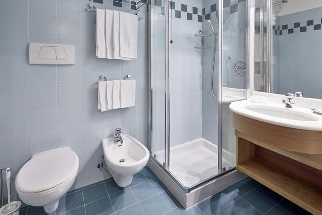Deluxe Quadruple Room, 2 Bedrooms