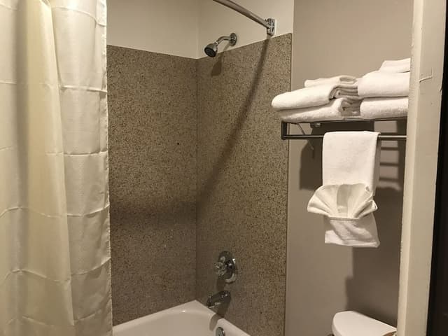 Studio, 1 King Bed, Kitchenette