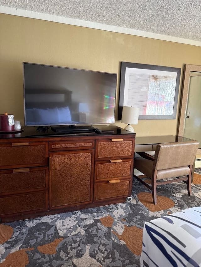 Studio, 1 King Bed, Kitchenette