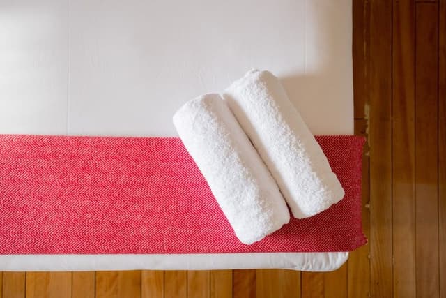 Private Double Room