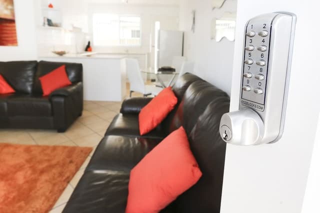 Urban - 2 Bedroom with Courtyards