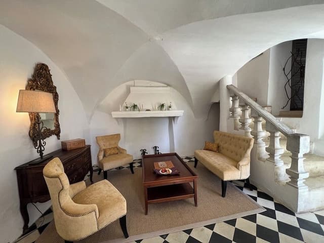 Family Suite, Patio, Garden View