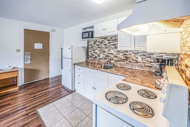 Suite, 1 Bedroom