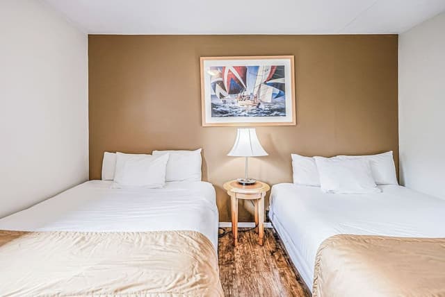 Suite, 1 Bedroom