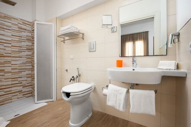 Triple Room, Ground Floor