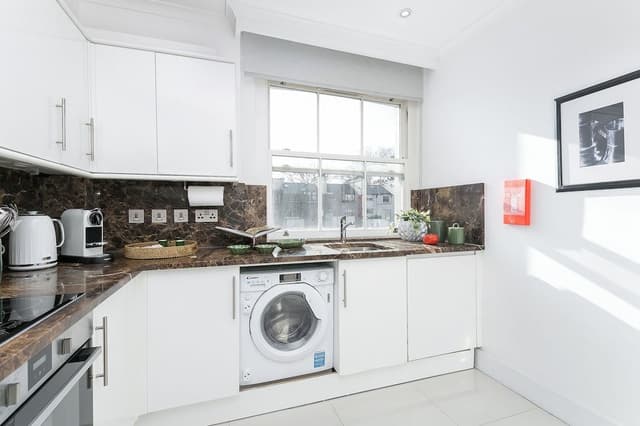Deluxe Penthouse, 3 Bedrooms