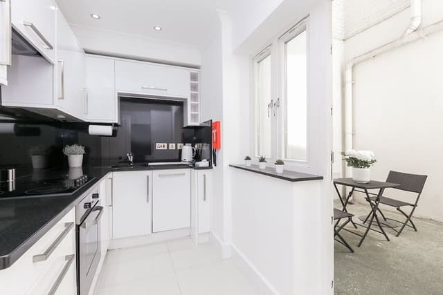 Superior Apartment, 1 Bedroom
