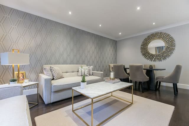 Superior Apartment, 2 Bedrooms