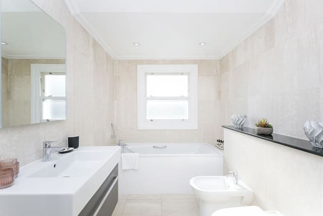 Deluxe Penthouse, 3 Bedrooms