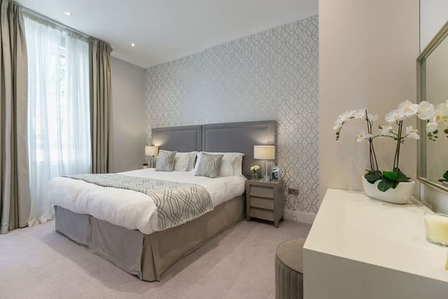 Superior Apartment, 2 Bedrooms