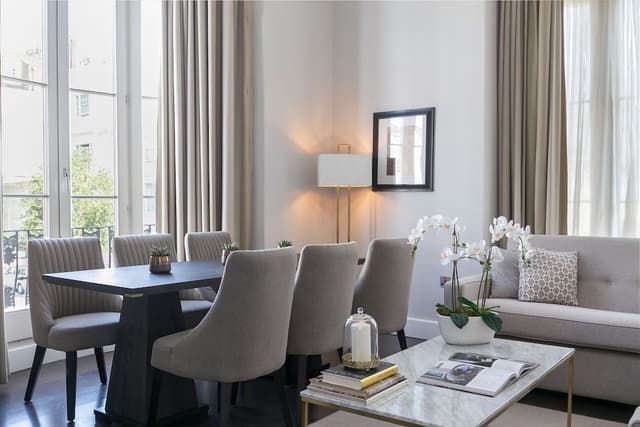 Deluxe Apartment, 2 Bedrooms