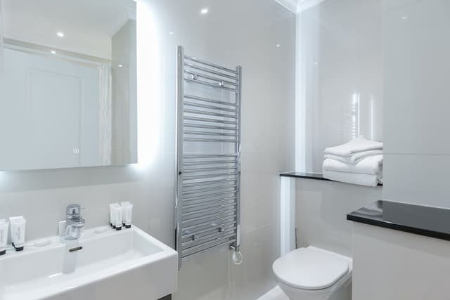 Deluxe Apartment, 3 Bedrooms