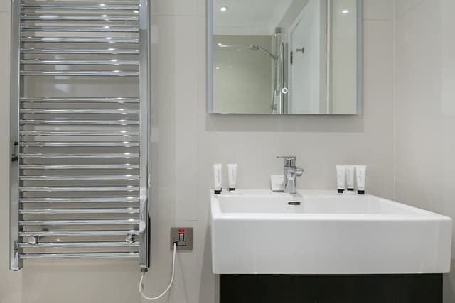 Superior Apartment, 2 Bedrooms