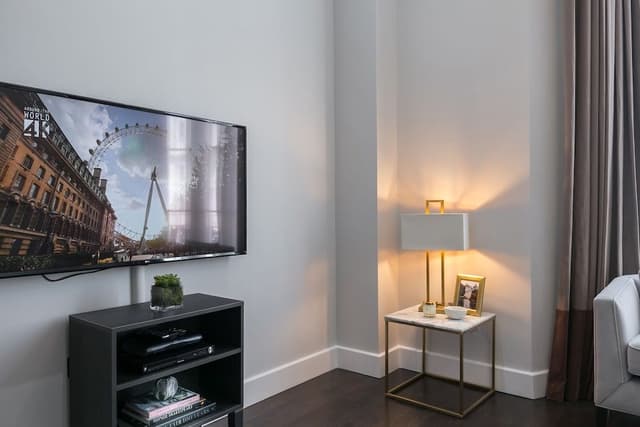 Deluxe Apartment, 2 Bedrooms