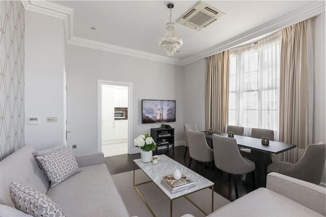 Superior Apartment, 2 Bedrooms