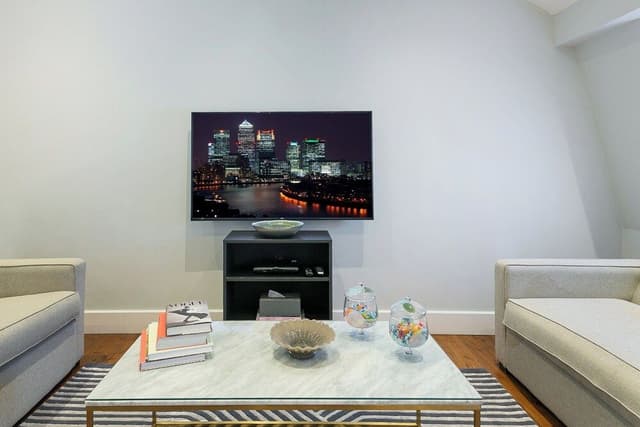Deluxe Penthouse, 3 Bedrooms