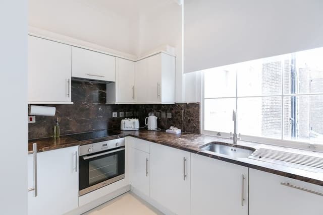 Deluxe Apartment, 3 Bedrooms