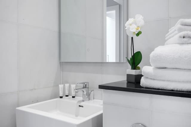 Superior Apartment, 1 Bedroom