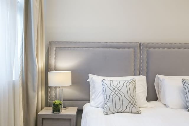 Deluxe Apartment, 3 Bedrooms