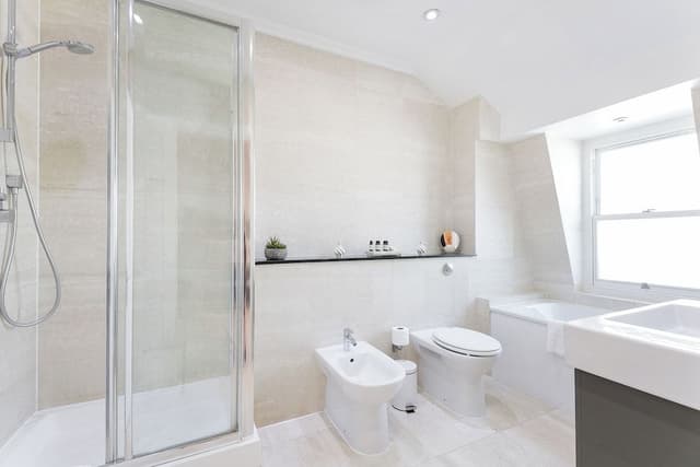 Deluxe Penthouse, 3 Bedrooms