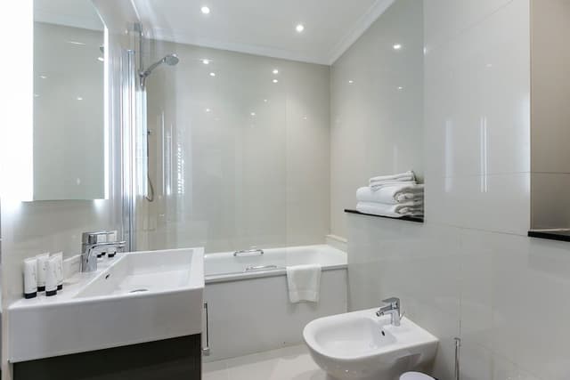 Deluxe Apartment, 3 Bedrooms