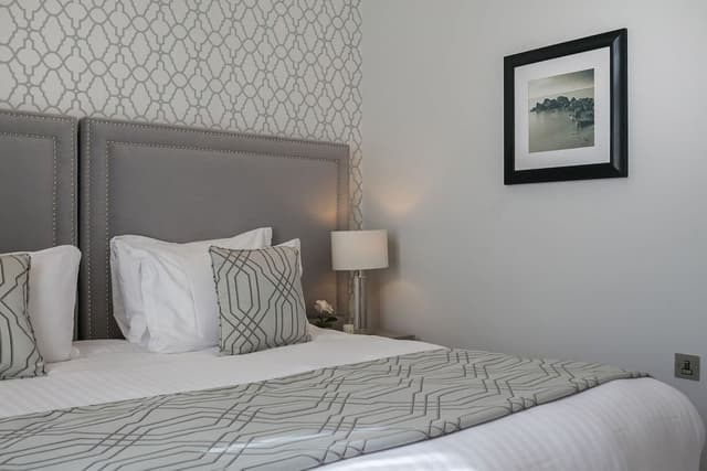 Superior Apartment, 1 Bedroom