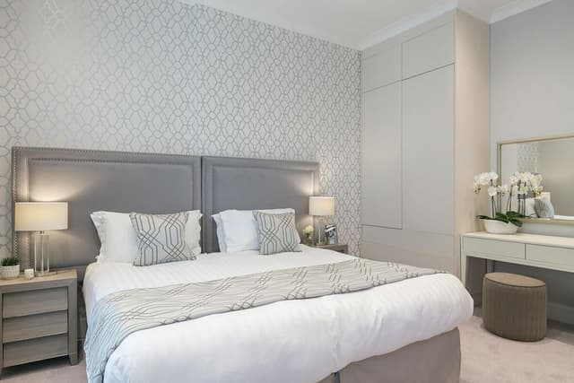 Superior Apartment, 2 Bedrooms