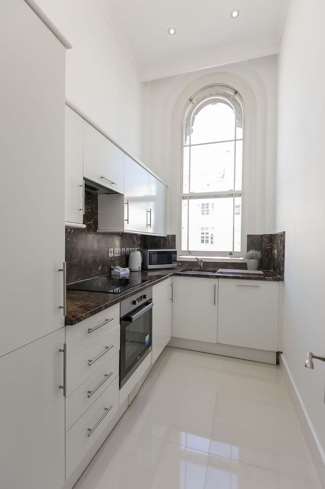 Deluxe Apartment, 2 Bedrooms