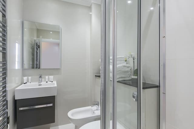 Superior Apartment, 2 Bedrooms