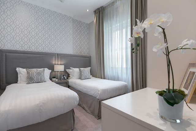 Superior Apartment, 2 Bedrooms
