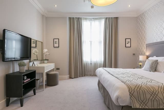Deluxe Apartment, 3 Bedrooms