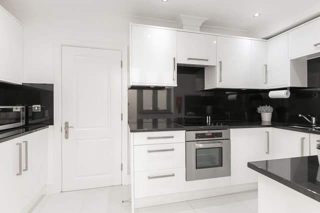 Superior Apartment, 1 Bedroom