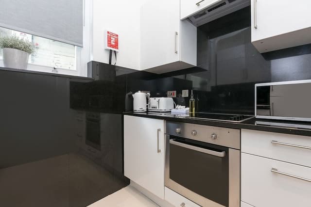 Superior Apartment, 2 Bedrooms