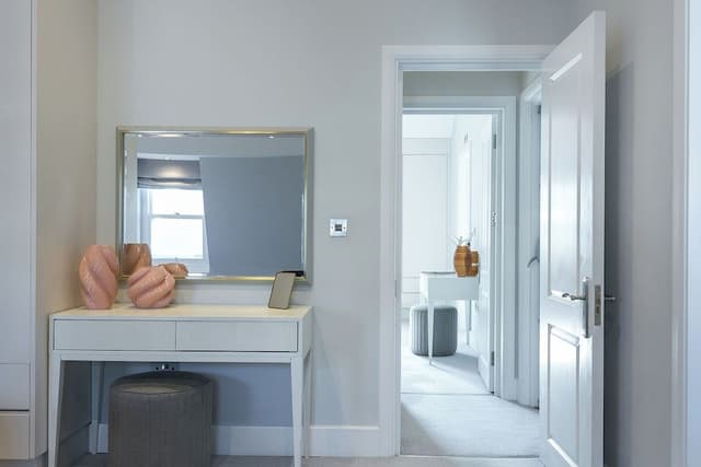Deluxe Penthouse, 3 Bedrooms