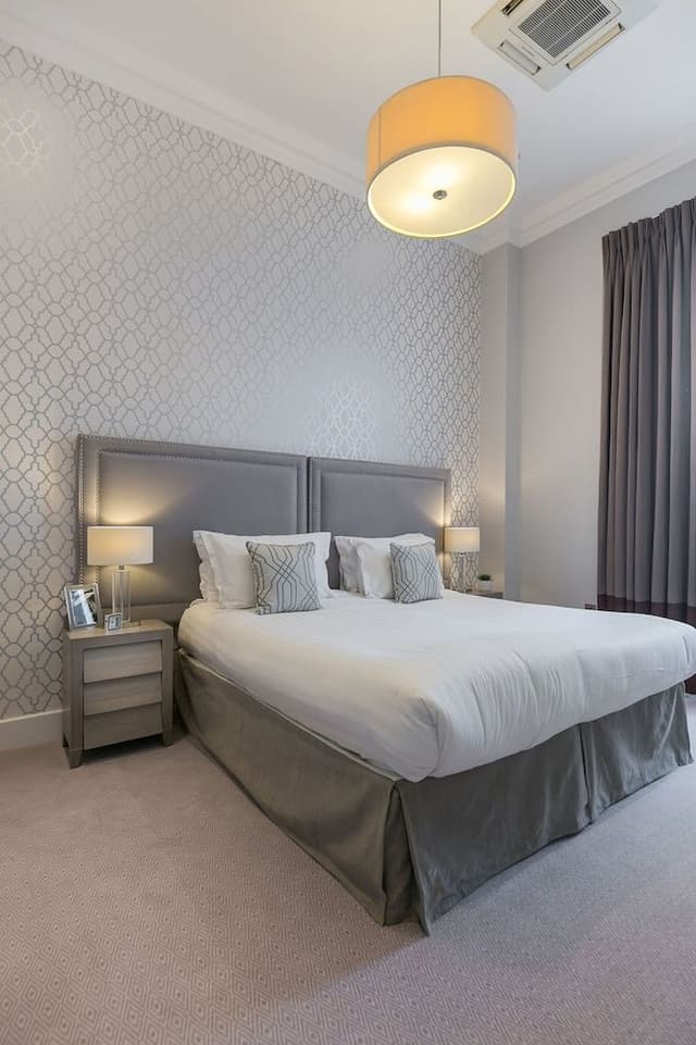 Deluxe Apartment, 2 Bedrooms