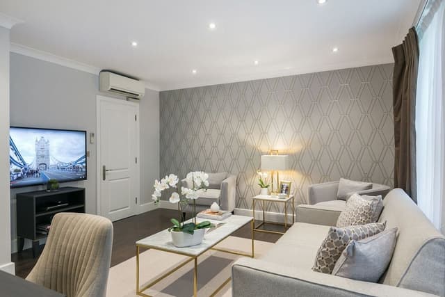 Superior Apartment, 1 Bedroom