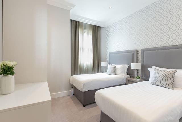 Deluxe Apartment, 3 Bedrooms