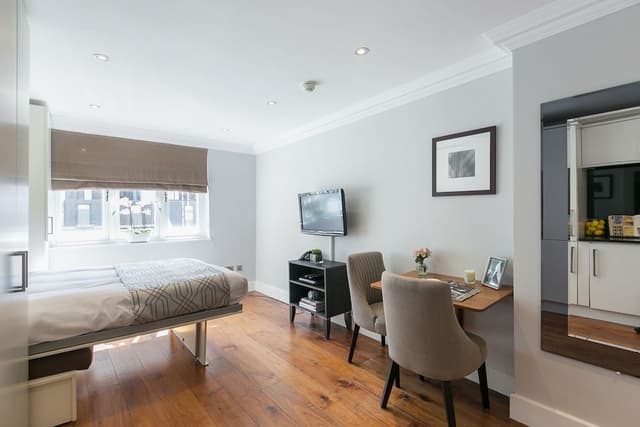Deluxe Apartment, 2 Bedrooms