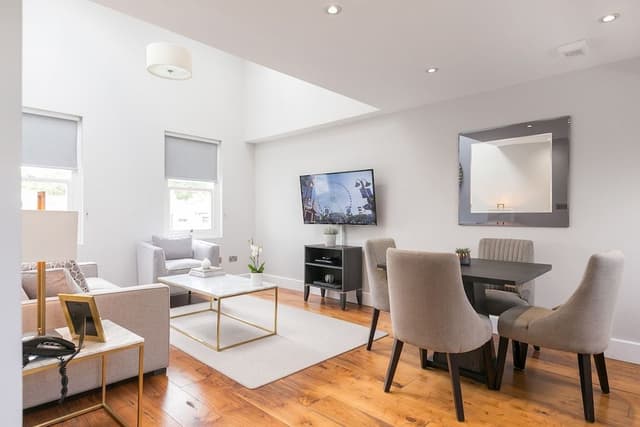 Superior Apartment, 1 Bedroom