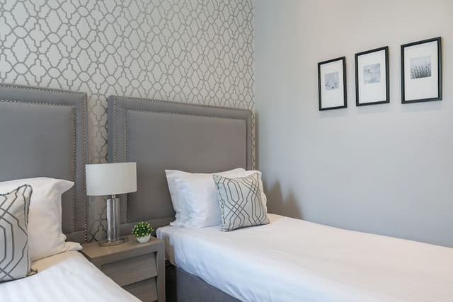 Deluxe Apartment, 3 Bedrooms